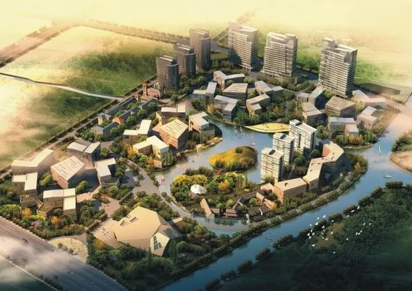 文化創(chuàng)意產業(yè)園的核心要素是什么？