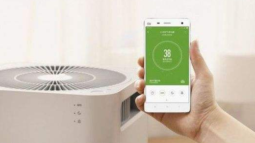 空氣凈化器 體積大效果好？