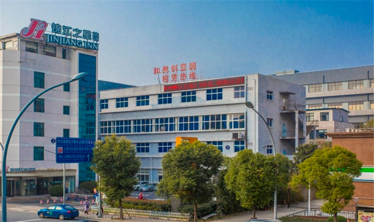 和典創(chuàng)意園怎么樣？