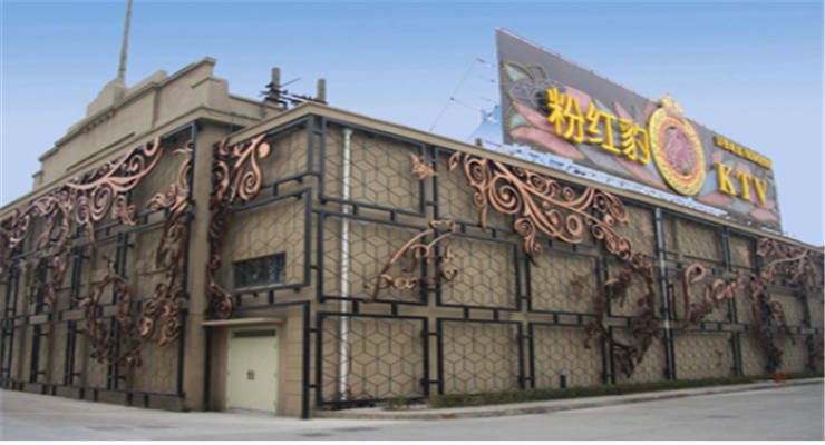 半島1919文化創(chuàng)意產(chǎn)業(yè)園隆重舉行“學(xué)黨史，弘揚(yáng)鐵軍精神；續(xù)血脈，傳承紅色基因”主題活動