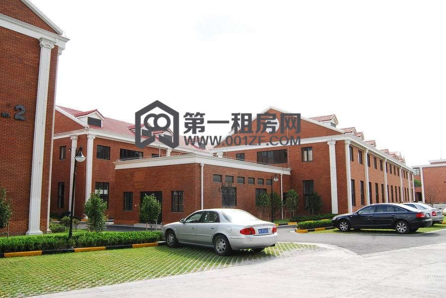 金沙3131電子商務(wù)創(chuàng)新園怎么樣？