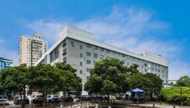 上海楊浦控江路新篇章：5大高端寫字樓租賃招商開啟企業(yè)新征程！