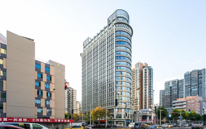 上海黃浦區(qū)老西門5-7元/m2寫字樓招商，尊享城市核心商務(wù)圈！