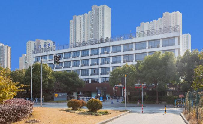 上海徐匯區(qū)長橋3元內(nèi)租金寫字樓精選，高性價比辦公空間