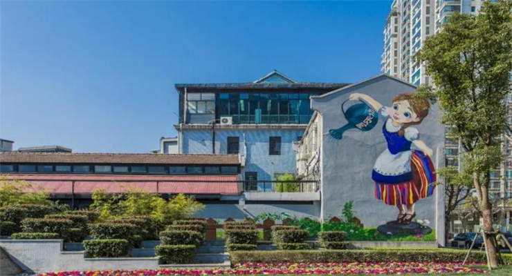 上海靜安區(qū)南京西路5-7元產(chǎn)業(yè)園區(qū)，招商信息全掌握