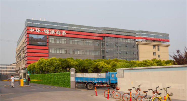 上海浦東新區(qū)北蔡/御橋產(chǎn)業(yè)園區(qū)招商匯總報告，揭示企業(yè)投資新動向
