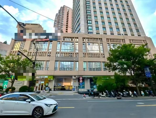 上海靜安區(qū)出售獨(dú)棟：靜安內(nèi)環(huán)內(nèi)稀缺商業(yè)裙樓來(lái)襲！
