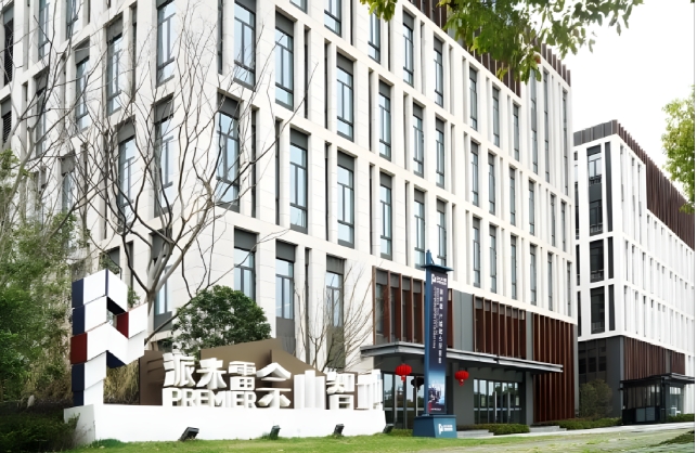 上海松江生物醫(yī)藥產(chǎn)業(yè)核心 稀缺104地塊花園獨棟/雙拼熱售