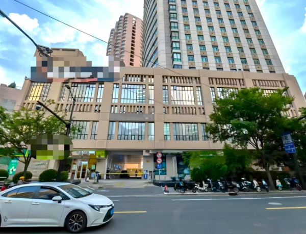 上海靜安內(nèi)環(huán)內(nèi)！獨(dú)門獨(dú)院稀缺獨(dú)棟物業(yè)火熱出售